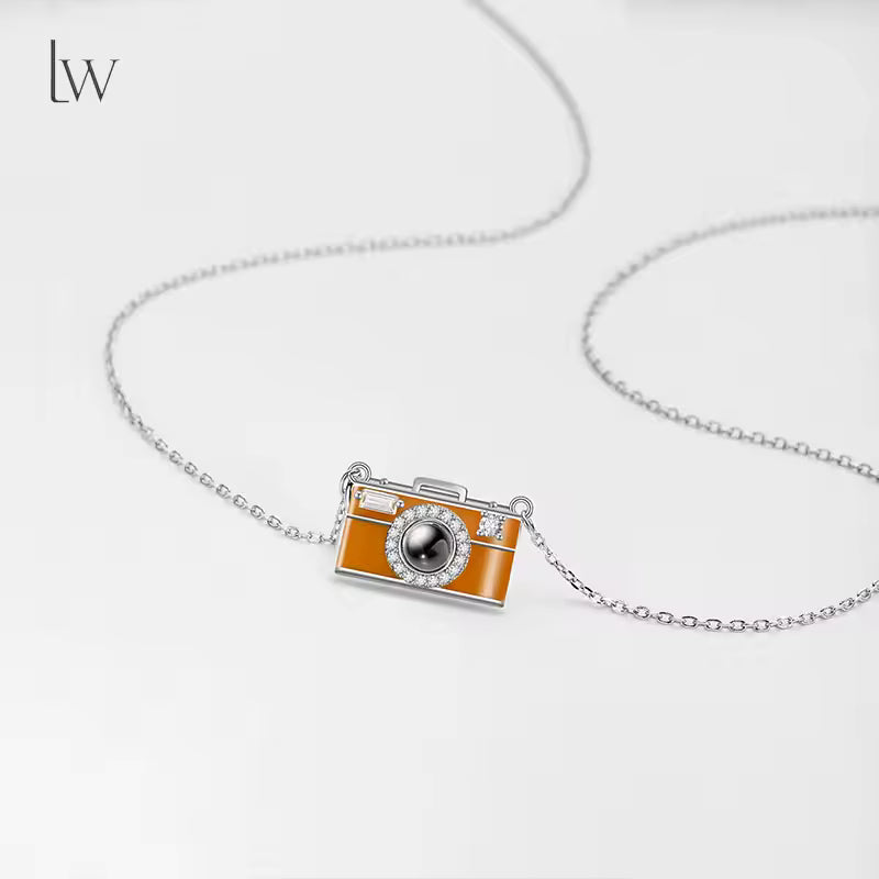 Collar Poyeccion del Amor - Oferta exclusiva de lanzamiento