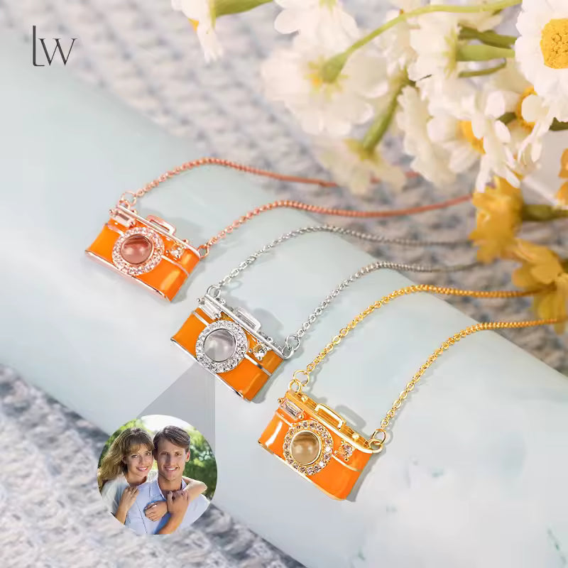 Collar Poyeccion del Amor - Oferta exclusiva de lanzamiento
