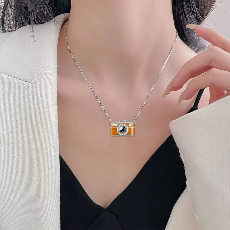 Collar Poyeccion del Amor - Oferta exclusiva de lanzamiento