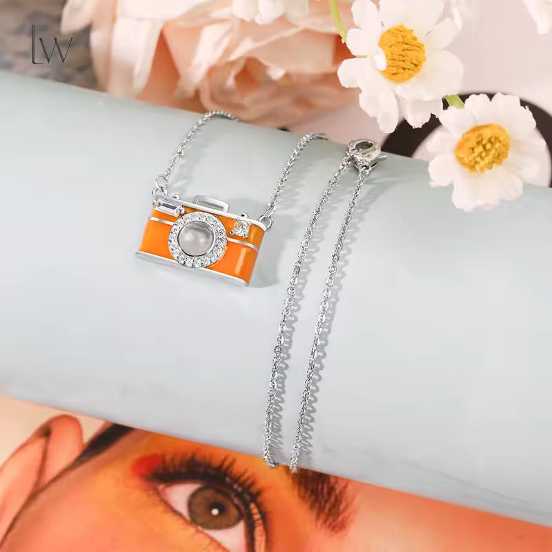 Collar Poyeccion del Amor - Oferta exclusiva de lanzamiento