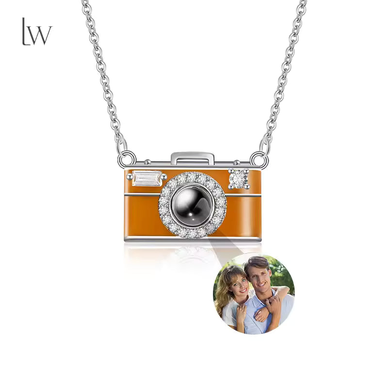 Collar Poyeccion del Amor - Oferta exclusiva de lanzamiento
