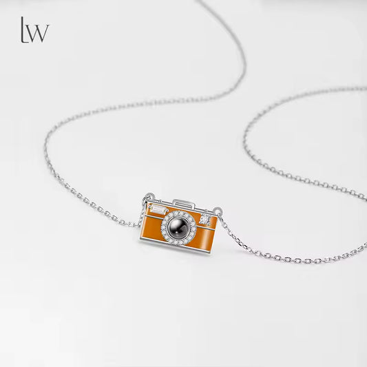 Collar Poyeccion del Amor - Oferta exclusiva de lanzamiento