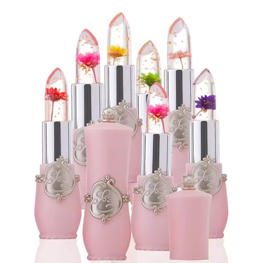 Labial magico, Hidrata y cambia el color de tus labios segun tu temperatura corporal - Oferta 20% de descuento